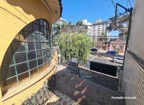 Casa, 3 Quartos, 1 Vaga em Santa Efigênia, Belo Horizonte, MG valor de R$ 2.500.000,00 no Lugar Certo