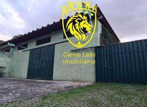 Galpão, 20 Vagas para alugar em Palmeiras, Belo Horizonte, MG valor de R$ 25.000,00 no Lugar Certo