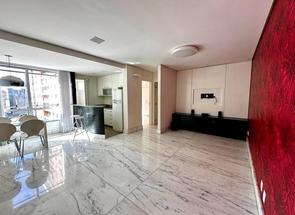 Apartamento, 1 Quarto, 1 Vaga para alugar em Santo Agostinho, Belo Horizonte, MG valor de R$ 4.000,00 no Lugar Certo