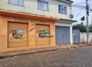Casa, 3 Quartos, 1 Vaga em Centro, Nepomuceno, MG valor de R$ 450.000,00 no Lugar Certo