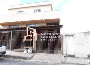 Casa, 3 Quartos, 2 Vagas para alugar em Rua Cruzeiro do Sul, Novo Progresso, Contagem, MG valor de R$ 1.700,00 no Lugar Certo