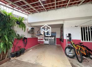 Casa, 3 Quartos em Quadra Quadra 803, Recanto das Emas, Recanto das Emas, DF valor de R$ 250.000,00 no Lugar Certo