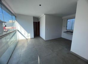 Apartamento, 2 Quartos, 2 Vagas, 1 Suite em Cachoeirinha, Belo Horizonte, MG valor de R$ 459.000,00 no Lugar Certo
