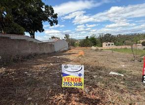 Lote em Braúnas, Belo Horizonte, MG valor de R$ 550.000,00 no Lugar Certo