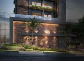 Apartamento, 4 Quartos, 3 Vagas, 2 Suites em Gutierrez, Belo Horizonte, MG valor de R$ 2.550.130,00 no Lugar Certo