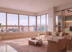 Apartamento, 4 Quartos, 3 Vagas, 2 Suites em Funcionários, Belo Horizonte, MG valor de R$ 5.498.000,00 no Lugar Certo