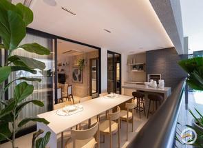 Apartamento, 3 Quartos em Setor Marista, Goiânia, GO valor de R$ 2.250.000,00 no Lugar Certo