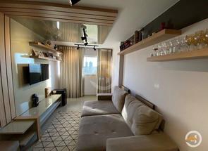 Apartamento, 2 Quartos em Rua Alaor Mendonça, Vila Rosa, Goiânia, GO valor de R$ 360.000,00 no Lugar Certo
