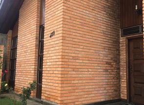 Casa, 6 Quartos, 4 Vagas, 2 Suites em Pampulha, Belo Horizonte, MG valor de R$ 2.500.000,00 no Lugar Certo