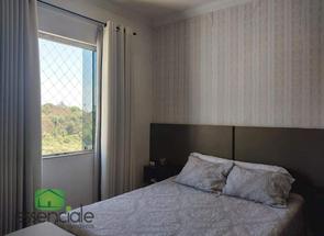Cobertura, 3 Quartos, 2 Vagas, 1 Suite em Europa, Contagem, MG valor de R$ 790.000,00 no Lugar Certo