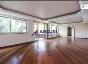 Apartamento, 4 Quartos, 6 Vagas, 2 Suites em Anchieta, Belo Horizonte, MG valor de R$ 1.450.000,00 no Lugar Certo