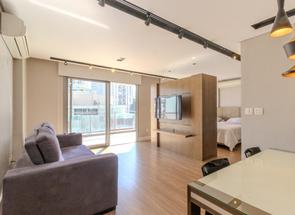 Apartamento, 1 Quarto, 1 Vaga em Vila Nova Conceição, São Paulo, SP valor de R$ 2.150.000,00 no Lugar Certo