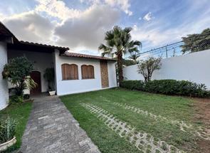 Casa Comercial, 3 Quartos, 3 Vagas, 1 Suite para alugar em São Luiz (pampulha), Belo Horizonte, MG valor de R$ 14.000,00 no Lugar Certo