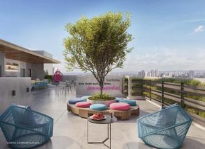 Apart Hotel, 1 Quarto, 1 Vaga, 1 Suite em Santa Efigênia, Belo Horizonte, MG valor de R$ 617.444,00 no Lugar Certo