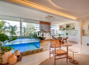 Apartamento, 3 Quartos, 2 Vagas, 3 Suites em [endereco], Setor Marista, Goiânia, GO valor de R$ 1.660.000,00 no Lugar Certo