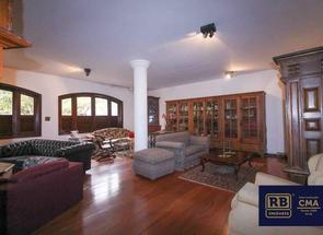 Casa, 5 Quartos, 3 Vagas, 3 Suites em Belvedere, Belo Horizonte, MG valor de R$ 2.690.000,00 no Lugar Certo