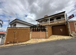 Casa, 3 Quartos, 5 Vagas, 1 Suite em Vila Registânea, Varginha, MG valor de R$ 970.000,00 no Lugar Certo