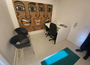 Sala em Rua Domingos Vieira, Santa Efigênia, Belo Horizonte, MG valor de R$ 160.000,00 no Lugar Certo