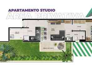 Apartamento, 1 Quarto em Rua dos Guajajaras, Barro Preto, Belo Horizonte, MG valor de R$ 728.000,00 no Lugar Certo