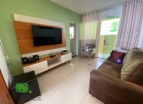 Casa, 3 Quartos, 2 Vagas em Novo Riacho, Contagem, MG valor de R$ 520.000,00 no Lugar Certo