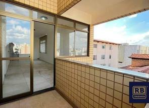 Apartamento, 4 Quartos, 2 Vagas, 1 Suite em Coração de Jesus, Belo Horizonte, MG valor de R$ 720.000,00 no Lugar Certo