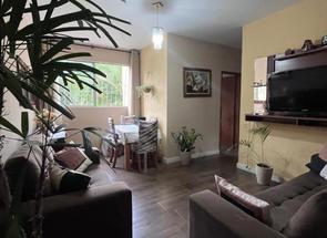 Apartamento, 3 Quartos, 1 Vaga, 1 Suite em Santa Maria, Contagem, MG valor de R$ 280.000,00 no Lugar Certo