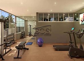 Cobertura, 2 Quartos, 3 Vagas, 1 Suite em Nova Granada, Belo Horizonte, MG valor de R$ 1.450.000,00 no Lugar Certo
