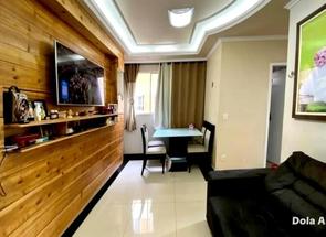 Apartamento, 2 Quartos, 1 Vaga em Santa Maria, Contagem, MG valor de R$ 265.000,00 no Lugar Certo