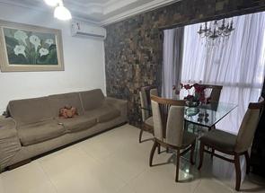 Apartamento, 3 Quartos, 1 Vaga, 1 Suite em Parque Oeste Industrial, Goiânia, GO valor de R$ 310.000,00 no Lugar Certo