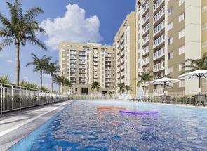 Apartamento, 3 Quartos, 2 Vagas, 1 Suite em Rodovia Br-020 Km 12, Sobradinho, Sobradinho, DF valor de R$ 590.000,00 no Lugar Certo