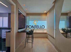 Apartamento, 2 Quartos, 2 Vagas, 1 Suite para alugar em Vila da Serra, Nova Lima, MG valor de R$ 7.200,00 no Lugar Certo