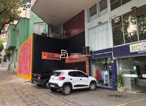 Loja para alugar em Avenida Álvares Cabral, Lourdes, Belo Horizonte, MG valor de R$ 3.000,00 no Lugar Certo