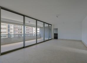 Apartamento, 4 Quartos, 4 Vagas, 4 Suites para alugar em Vale do Sereno, Nova Lima, MG valor de R$ 17.900,00 no Lugar Certo