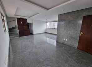 Cobertura, 4 Quartos, 3 Vagas, 2 Suites para alugar em Liberdade, Belo Horizonte, MG valor de R$ 5.900,00 no Lugar Certo