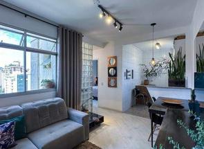 Apartamento, 1 Quarto, 1 Vaga, 1 Suite em Lourdes, Belo Horizonte, MG valor de R$ 700.000,00 no Lugar Certo
