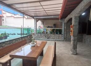 Casa, 3 Quartos, 5 Vagas, 1 Suite em Santa Helena, Contagem, MG valor de R$ 850.000,00 no Lugar Certo