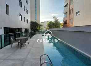 Apartamento, 4 Quartos, 3 Vagas, 2 Suites em Rua Níquel, Serra, Belo Horizonte, MG valor de R$ 1.770.000,00 no Lugar Certo