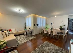 Apartamento, 4 Quartos, 2 Vagas, 1 Suite em Vila Paris, Belo Horizonte, MG valor de R$ 1.050.000,00 no Lugar Certo