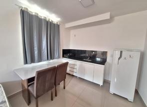 Quitinete, 1 Quarto, 1 Vaga para alugar em União, Belo Horizonte, MG valor de R$ 1.900,00 no Lugar Certo