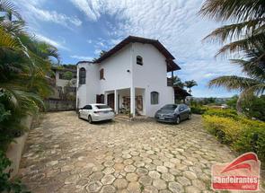 Casa, 4 Quartos, 10 Vagas, 2 Suites em Lundcea, Lagoa Santa, MG valor de R$ 1.200.000,00 no Lugar Certo