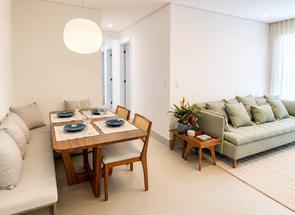 Apartamento, 4 Quartos, 3 Vagas, 2 Suites em Vila da Serra, Nova Lima, MG valor de R$ 3.459.312,00 no Lugar Certo