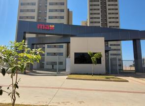 Apartamento, 2 Quartos, 1 Vaga em Rua Santo Antônnio, Setor Serra Dourada, Aparecida de Goiânia, GO valor de R$ 294.000,00 no Lugar Certo