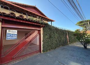 Casa, 4 Quartos, 2 Vagas, 1 Suite para alugar em Alvorada, Contagem, MG valor de R$ 4.199,00 no Lugar Certo