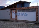 Casa, 3 Quartos, 2 Vagas, 1 Suite