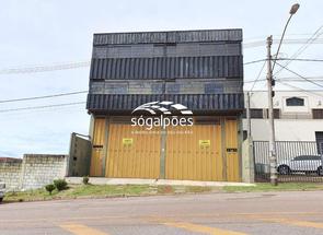 Galpão em Avenida Canadá, Jardim Canadá, Nova Lima, MG valor de R$ 3.400.000,00 no Lugar Certo