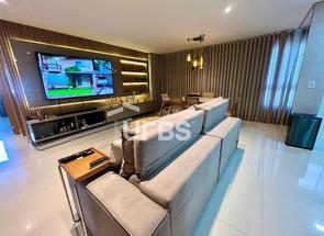 Apartamento, 3 Quartos, 2 Vagas, 3 Suites em Rua 242, Leste Universitário, Goiânia, GO valor de R$ 1.100.000,00 no Lugar Certo
