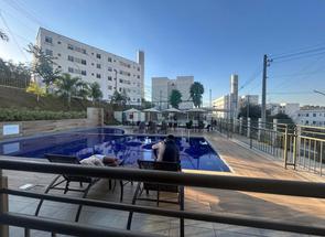 Apartamento, 2 Quartos, 1 Vaga em Califórnia, Belo Horizonte, MG valor de R$ 250.000,00 no Lugar Certo