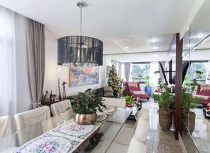 Apartamento, 4 Quartos, 3 Vagas, 2 Suites em Sion, Belo Horizonte, MG valor de R$ 1.500.000,00 no Lugar Certo