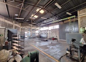 Galpão em Parque Recreio, Contagem, MG valor de R$ 3.000.000,00 no Lugar Certo