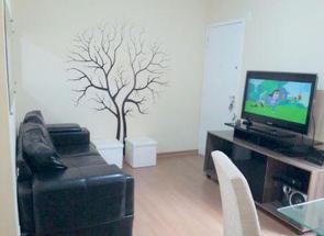 Apartamento, 2 Quartos, 1 Vaga em Cabral, Contagem, MG valor de R$ 190.000,00 no Lugar Certo